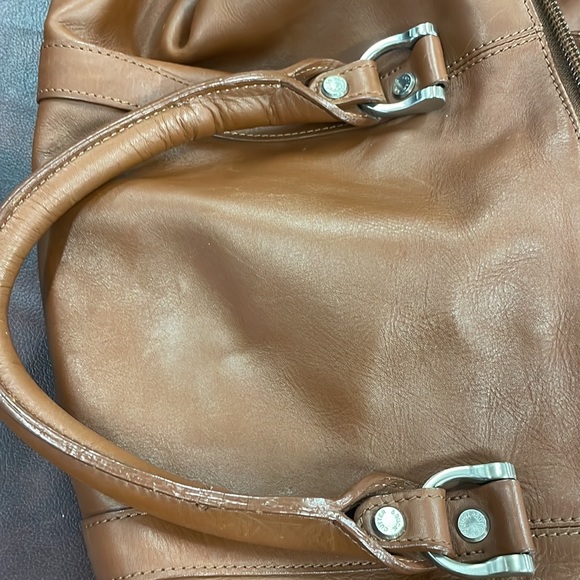 Cutter & Buck Weekender Duffle Bag - Picture 10 of 11